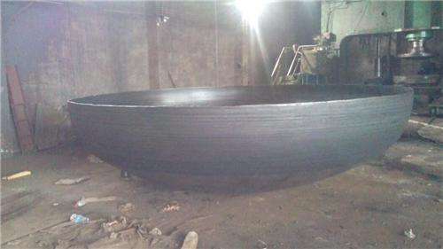 *碳鋼容器封頭生產(chǎn)廠家