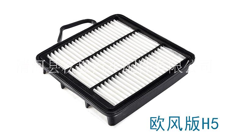 長(zhǎng)城哈弗全車系列空氣濾芯濾清器