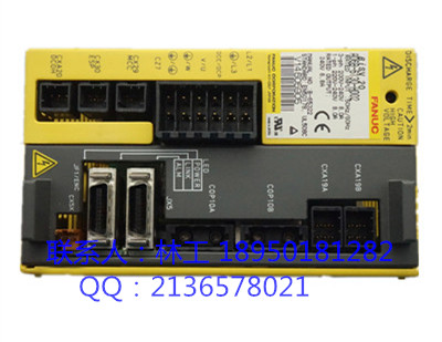 FANUC伺服驅(qū)動(dòng)器 A06B-6160-H002?