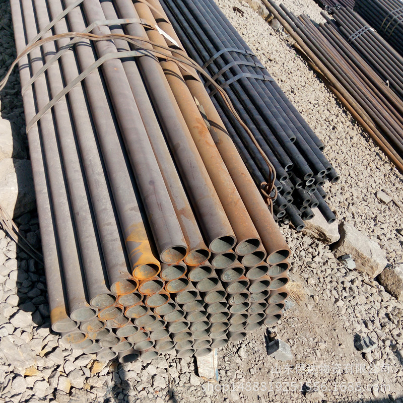 自產(chǎn)自銷耐高壓大*20#薄壁無縫鋼管 建筑工程用結(jié)構(gòu)管