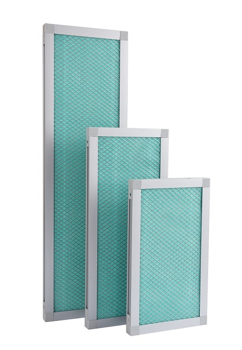 艾爾森含酶*中央空凈網(wǎng)無需單獨耗電的室內(nèi)空氣凈化產(chǎn)品