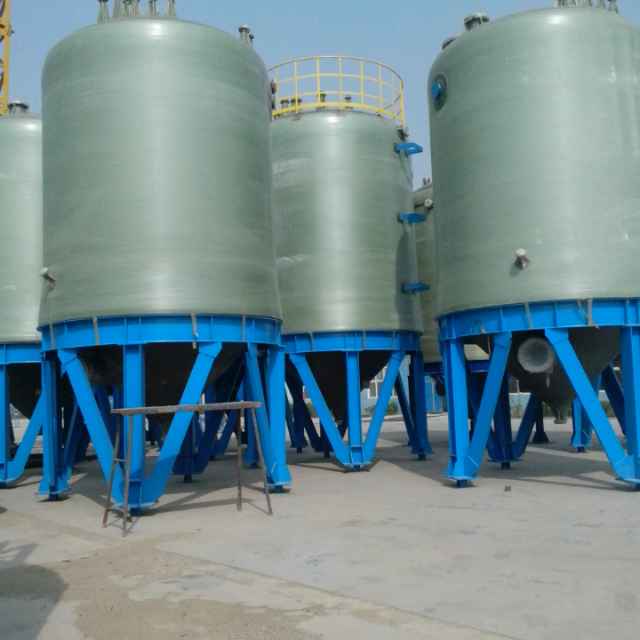 玻璃鋼儲罐，玻璃鋼食品釀造罐