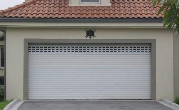 江蘇車庫卷簾門價(jià)格|車庫門鋁型材卷卷簾門|車庫翻板門|小區(qū)車庫門