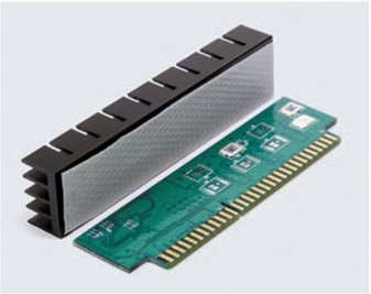 GAP-PAD A2000導熱硅膠片 熱界面材料