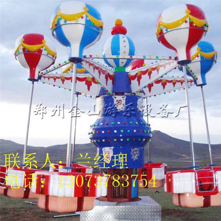 爆款桑巴氣球金山游樂信譽保證 新型桑巴氣球