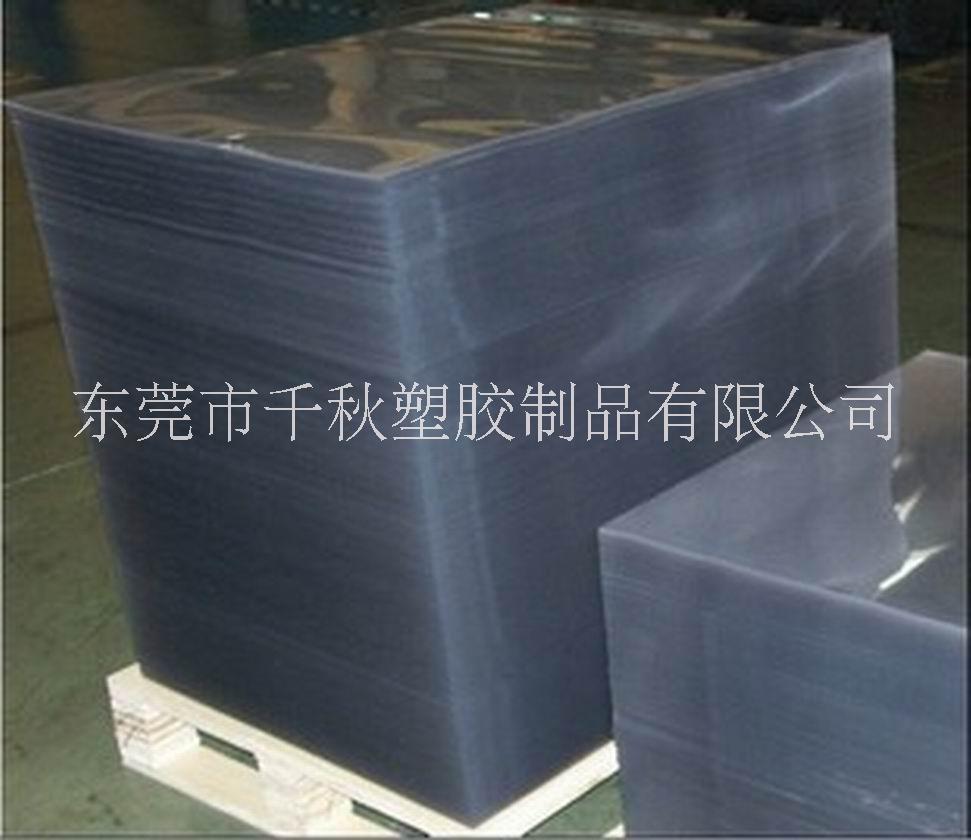 優(yōu)質(zhì)PVC窗口 折盒 印刷膠片