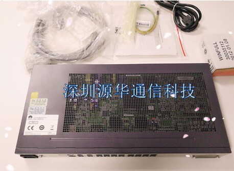 *Smartax ma5626-8 gpon交換機 AC電源 POE電源5626