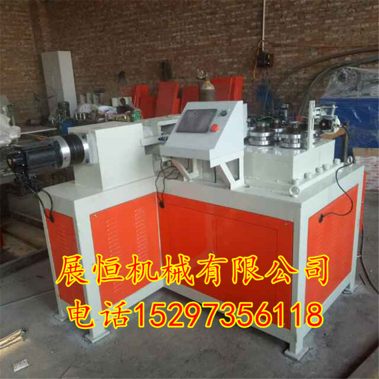 河北泊頭大棚彎管機(jī)廠家