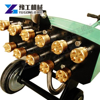 廠家*熱銷(xiāo)鑿毛機(jī)