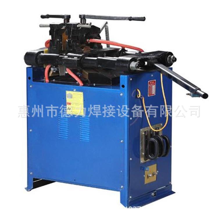 全國聯(lián)保廠家直銷 德力手動(dòng)鋼筋對(duì)焊機(jī) 便攜式閃光對(duì)焊機(jī) 工地鋼筋對(duì)焊機(jī) 手動(dòng)對(duì)焊機(jī)