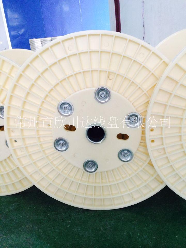 PN630加強型電纜線盤，防銹防爆電線收線輪，工字輪，膠輪