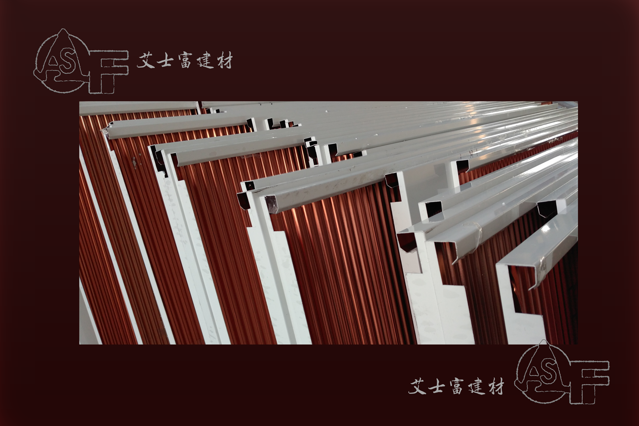 供應(yīng)鋁瓦楞板鋁波紋板室內(nèi)裝飾鋁板