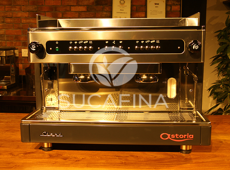 astoria半自動(dòng)咖啡機(jī) 奧斯托利亞start意式半自動(dòng)咖啡機(jī)商用 雙頭電控