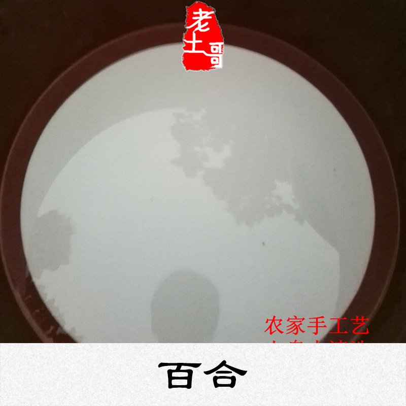 百合耐寒耐熱營養(yǎng)豐富味淡不苦病蟲害防治價格實惠百合植物基地