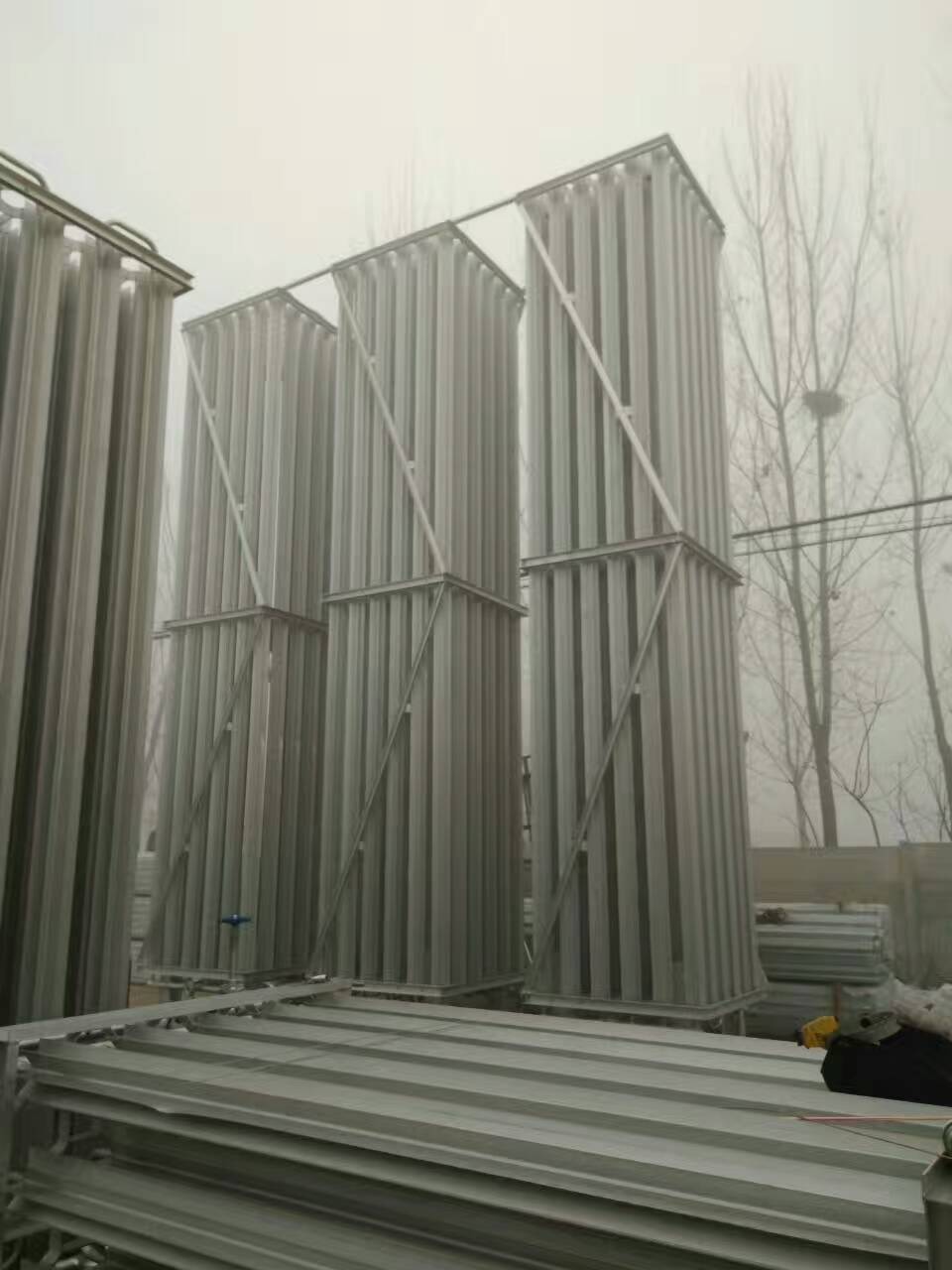 鑫昇煤改氣用氣設(shè)備