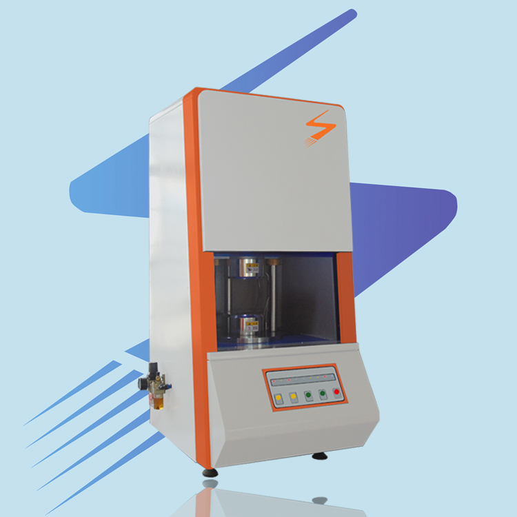 賽思SMT-4001無轉子硫化儀