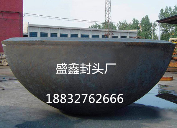球冠形封頭生產(chǎn)廠家