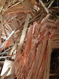 供應(yīng)江門回收鍍白銅江門廢銅回收.江門光亮銅回收價格 回收電話