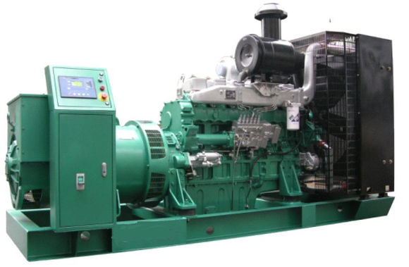 玉柴160KW   發(fā)電機(jī)組  廠家直銷