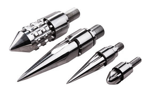 注塑機料筒螺桿加工注塑機料筒螺桿訂做、