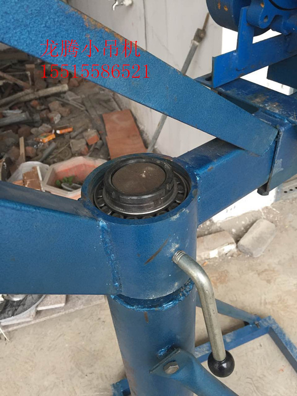 供應(yīng)龍興300-500雞公吊，小吊機(jī)，吊運(yùn)機(jī)