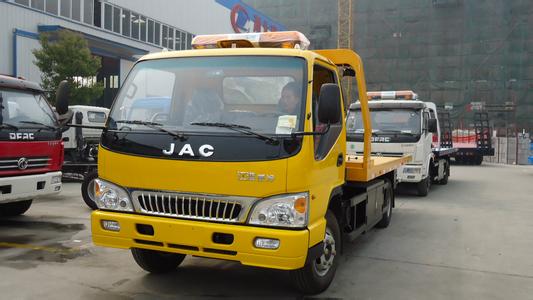 清障車(chē)制造銷(xiāo)售廠家 清障車(chē)價(jià)格 清障車(chē)廠
