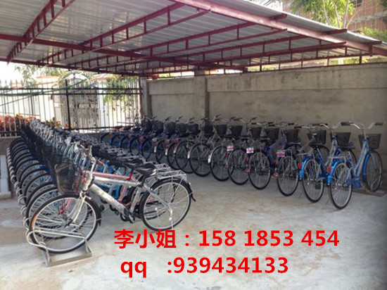 茂名 茂名桂豐摩托車鎖車架很安全