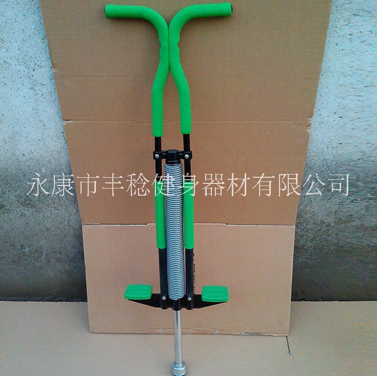 廠家直銷青少年運(yùn)動(dòng)器材 娃娃跳 跳跳桿 彈跳器 量大從優(yōu) 一件代