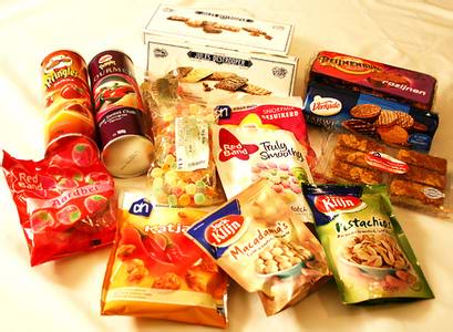 廈門進口食品清關(guān)一般步驟