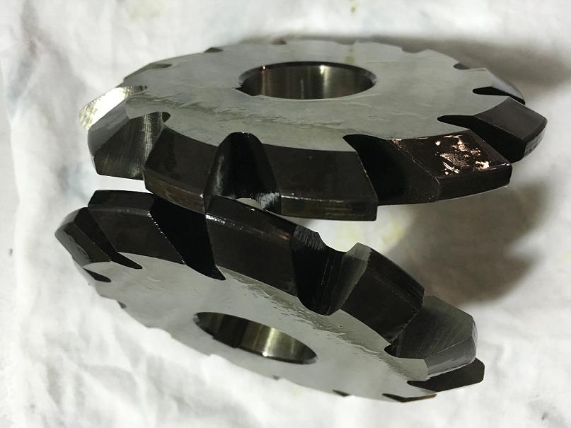 張家港-CF-成型銑刀