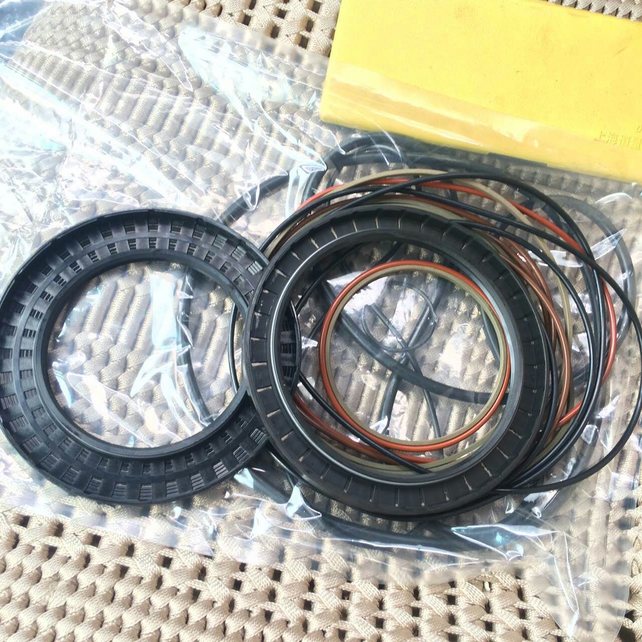 poclain/波克蘭MS02/05/08/11/18徑向液壓馬達(dá) 修理包  波克蘭液壓馬達(dá) 修理包