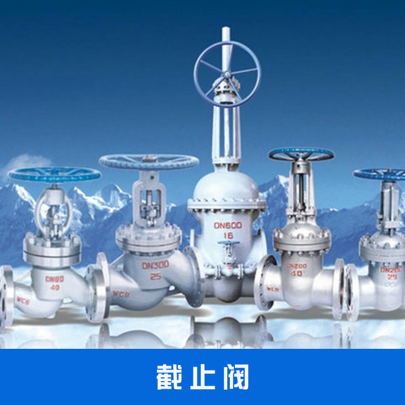 截止閥結(jié)構(gòu)簡(jiǎn)單制造和維修比較方便壽命較長(zhǎng)密封性好價(jià)格實(shí)惠截止閥廠家批發(fā)