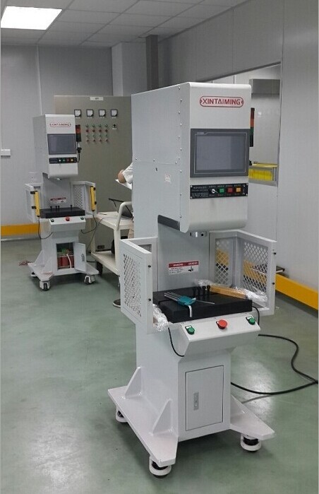 襯套壓裝機，油封壓裝機，減速器壓