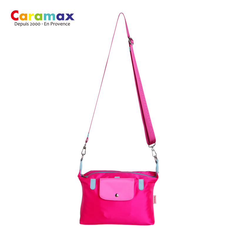 廠家直銷*尼龍旅行休閑單肩包8111b   挎包批發(fā)價格 旅行包批發(fā)