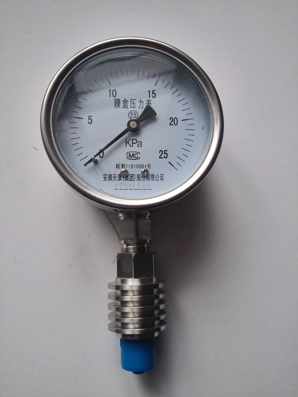 安徽電阻遠(yuǎn)傳壓力表報(bào)價(jià)，安徽電阻遠(yuǎn)傳壓力表生產(chǎn)廠家