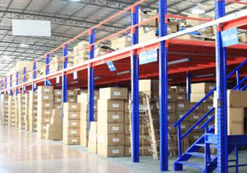 南昌倉(cāng)儲(chǔ)設(shè)備閣樓貨架出售批發(fā)