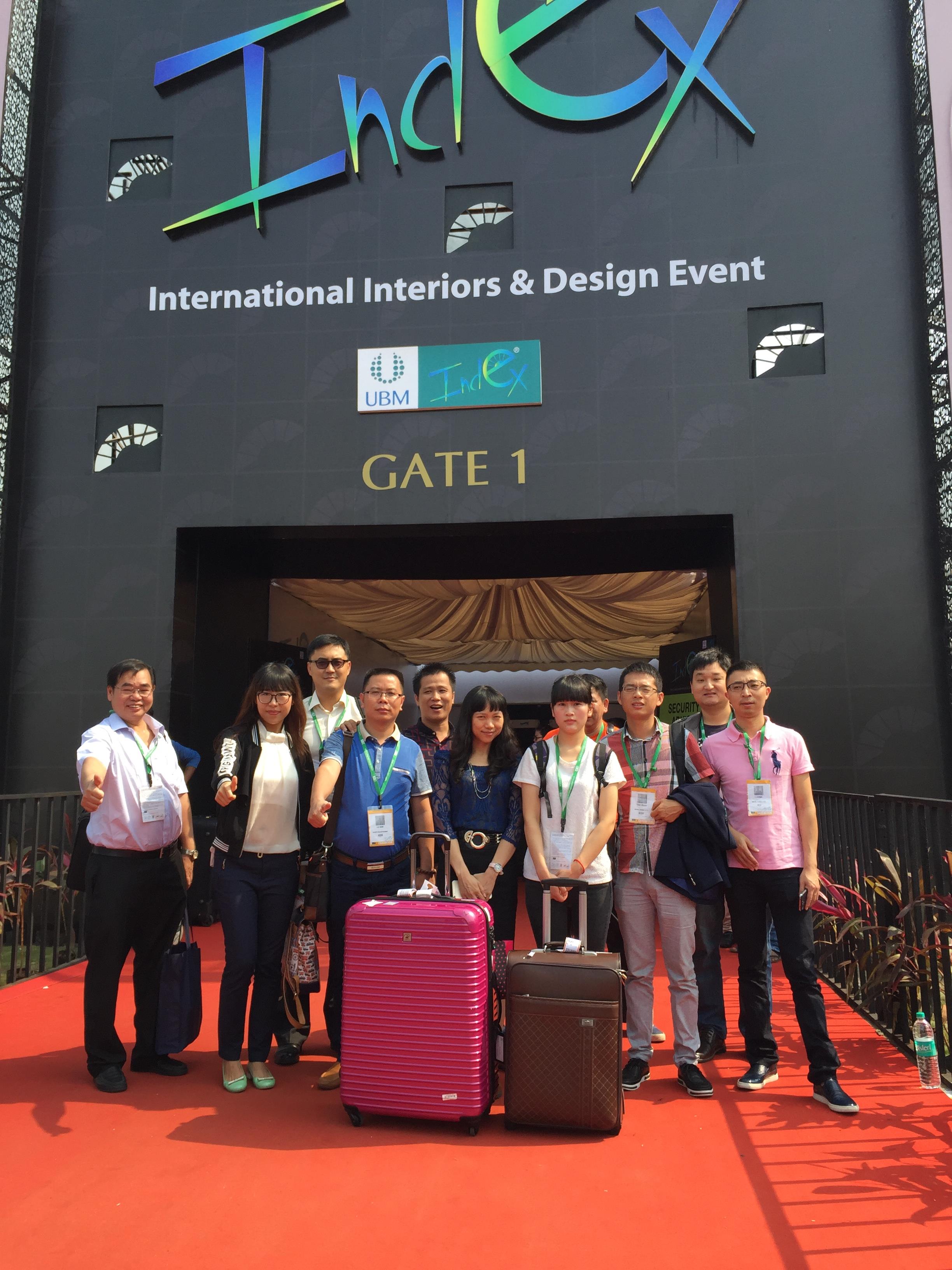 2018年印度尼西亞雅加達國際家2018年印度尼西亞雅加達國際家具展IFEX