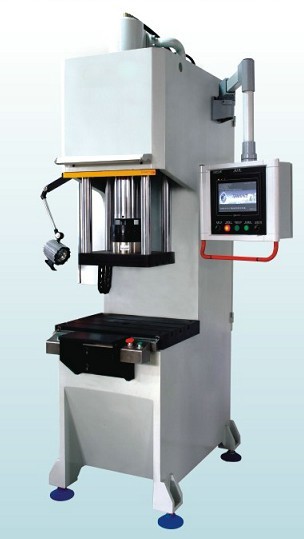 襯套壓裝機，油封壓裝機，減速器壓