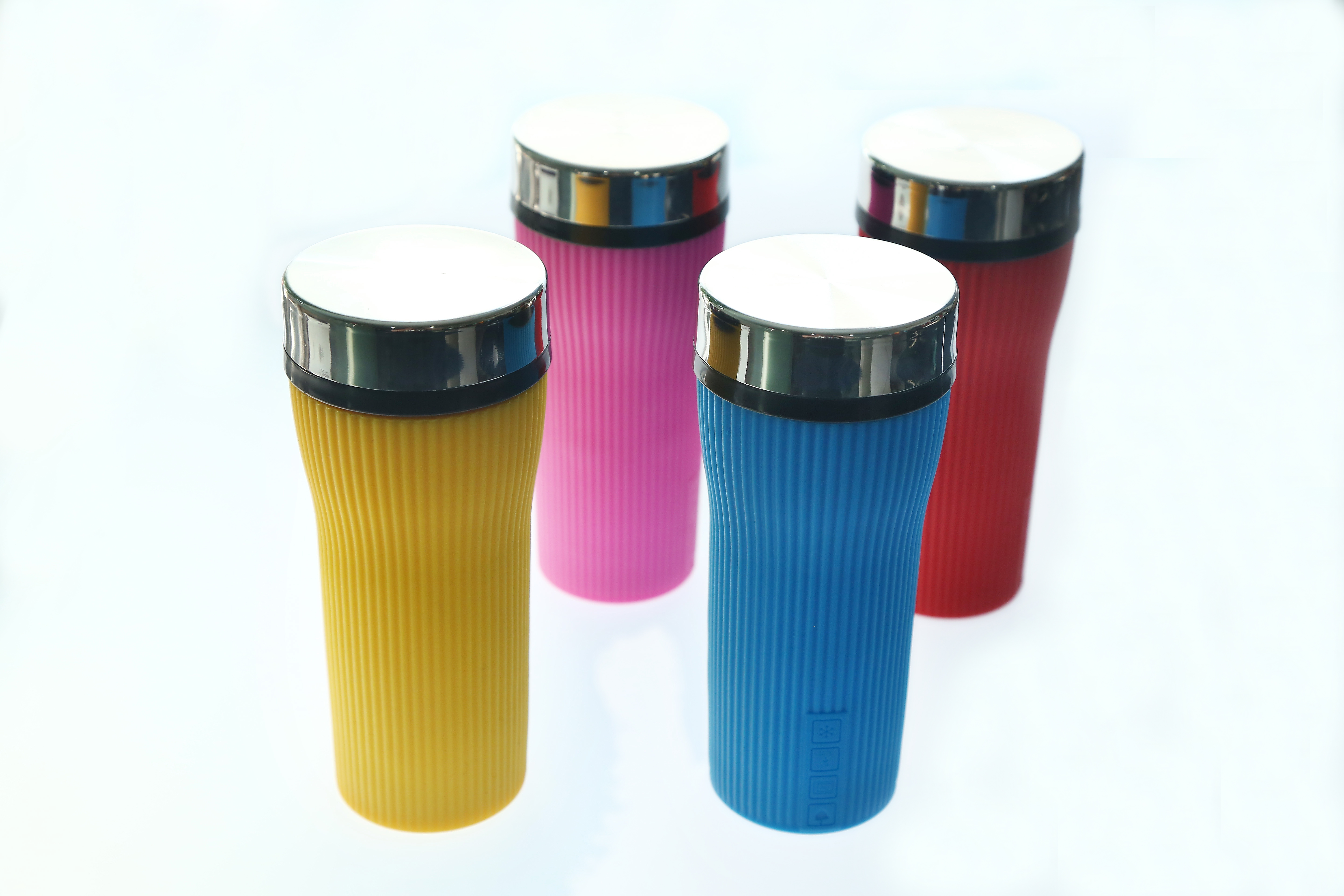 創(chuàng)意硅膠陶瓷杯硅膠杯套陶瓷保溫杯