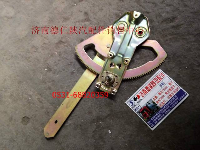 手動(dòng)玻璃升降器