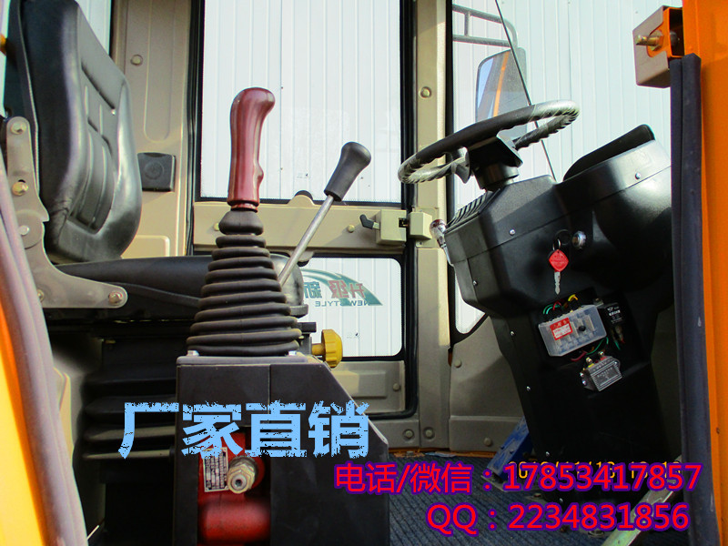 裝載抓木機(jī) 鏟車抓木機(jī) 抓草機(jī) 山東德州廠家直銷