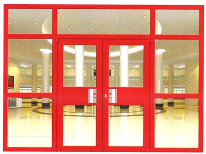 電動(dòng)天窗 肯德基門(mén)