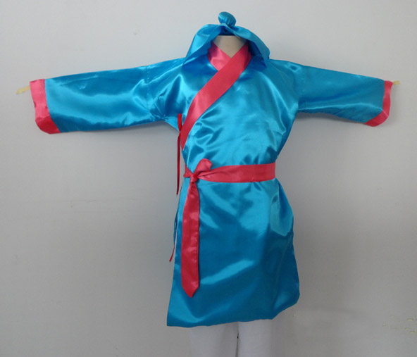 六一演出服裝舞蹈服裝加工定做舞蹈服演出服漢服