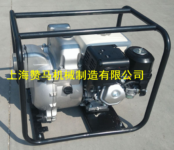 本田3寸泥漿泵