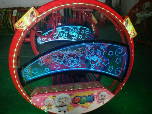 廣場樂吧車雙人樂吧車供應(yīng)廠家