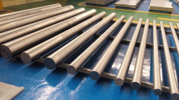 *TA1鈦棒，高純度TA1純鈦棒