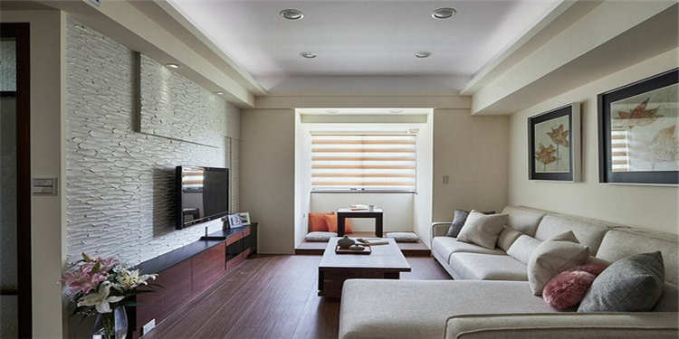 【今朝裝飾】83㎡老房子小戶型裝