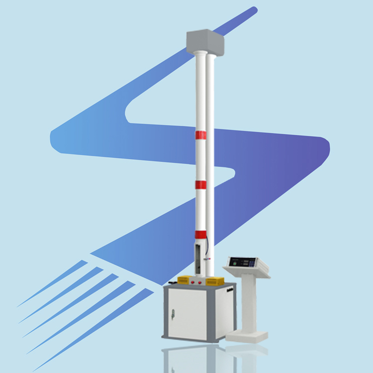 賽思SLC-200 賽思SLC-200落錘沖擊試驗(yàn)機(jī)