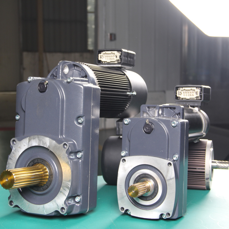 歐式減速電機 大小車運行電機 歐式電機廠家