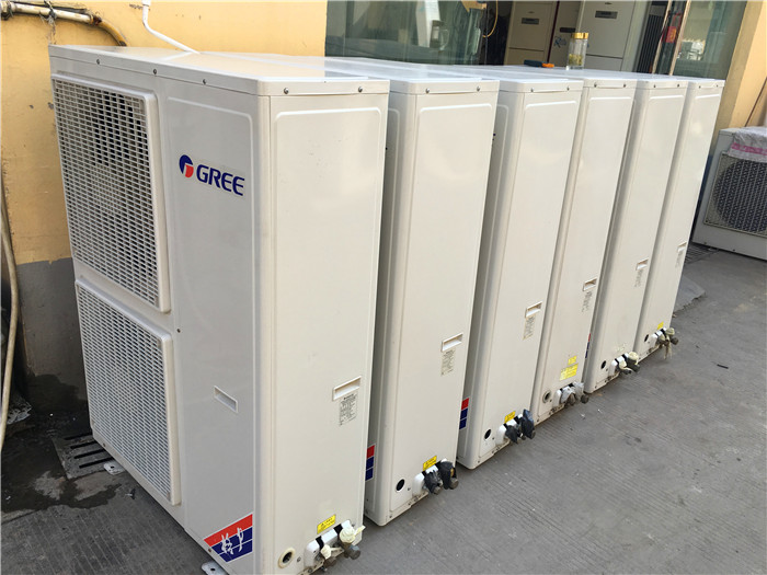 長期出售格力美的1P到5P二手空調(diào)  無錫出售格力美的1P至5P空調(diào)